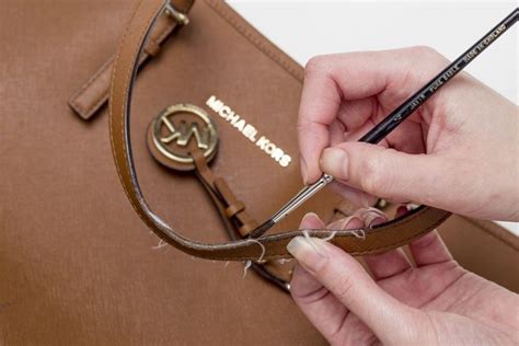 how to clean michael kors bag at home|michael kors purse protector.